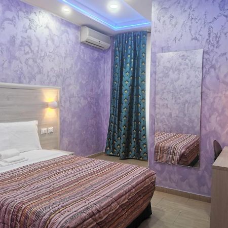 טורינו Hotel Orchidea מראה חיצוני תמונה