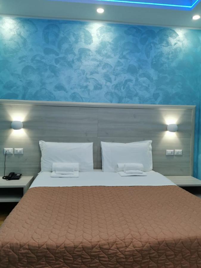 טורינו Hotel Orchidea מראה חיצוני תמונה
