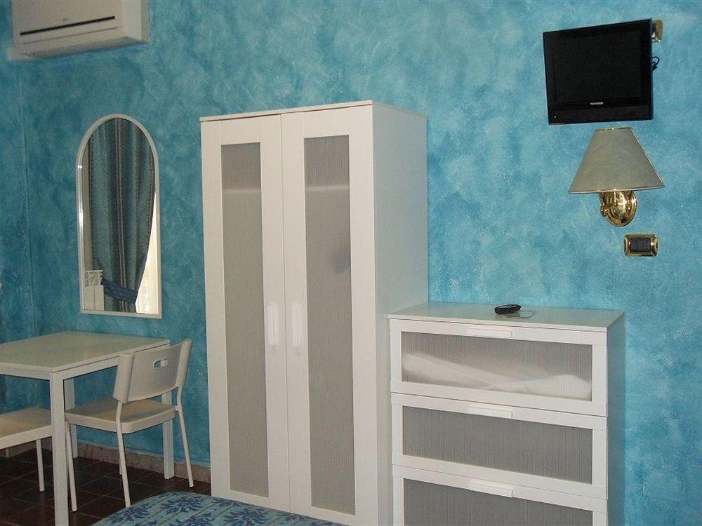 טורינו Hotel Orchidea מראה חיצוני תמונה