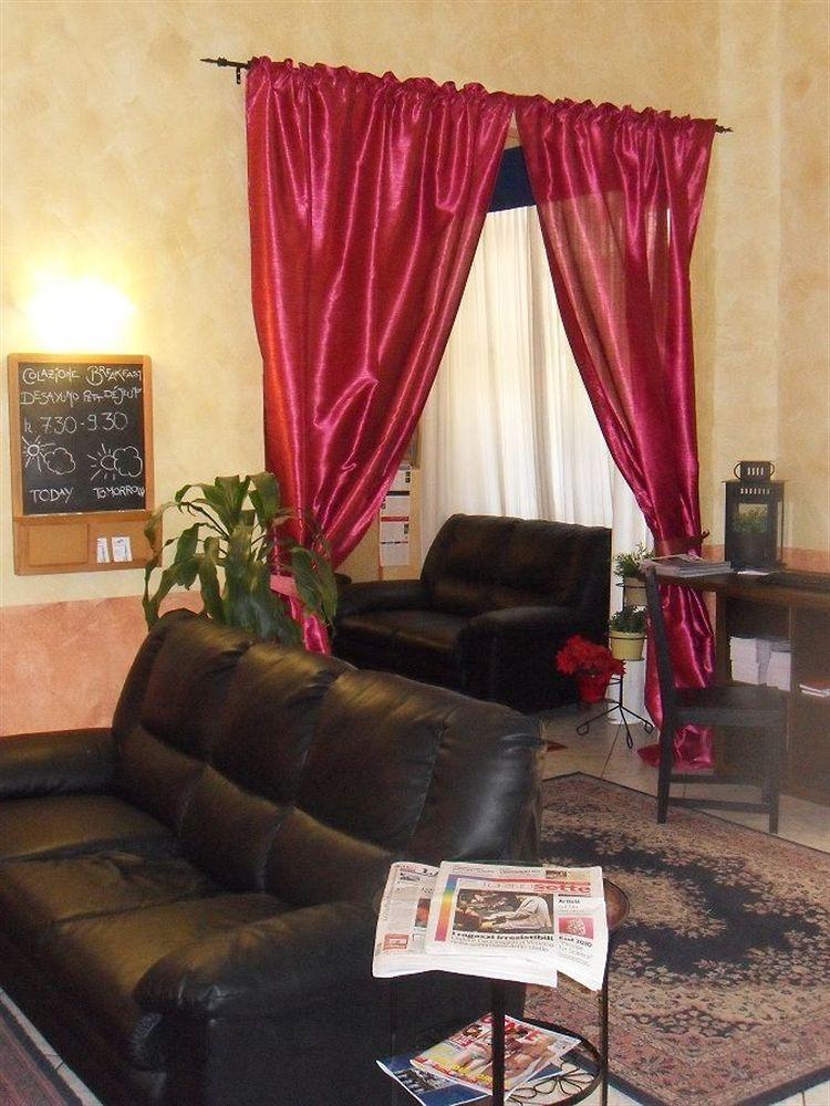 טורינו Hotel Orchidea מראה חיצוני תמונה