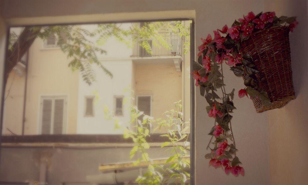 טורינו Hotel Orchidea מראה חיצוני תמונה
